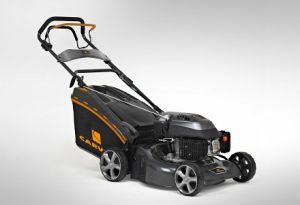  Газонокосилка бензиновая Carver LMG-2646DM фото в интернет-магазине КАСКАД