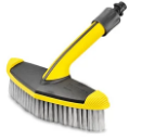  Щётка Karcher WB 60 2.643-233 фото в интернет-магазине КАСКАД
