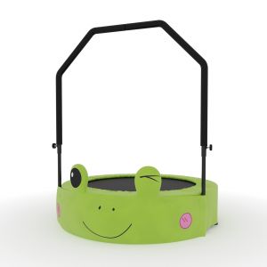  Батут UnixFit Frog 3.2 FT (97см) фото в интернет-магазине КАСКАД