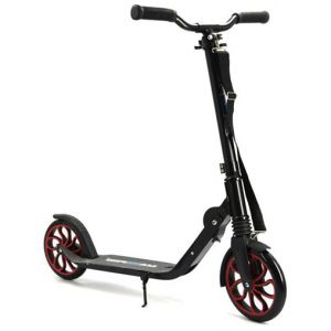  Самокат Black Aqua S00475 фото в интернет-магазине КАСКАД