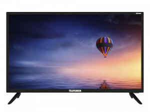  Телевизор Telefunken TF-LED 32 S73 T2S фото в интернет-магазине КАСКАД