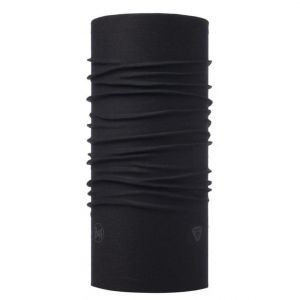  Бандана Buff Thermonet Balaclava Solid Black 124107.999.10.00 (С4) фото в интернет-магазине КАСКАД