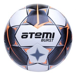  Мяч ф/б Atemi BURST р.5 фото в интернет-магазине КАСКАД