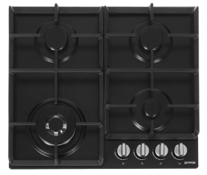  Панель варочная газовая Gorenje GW641EXB фото в интернет-магазине КАСКАД