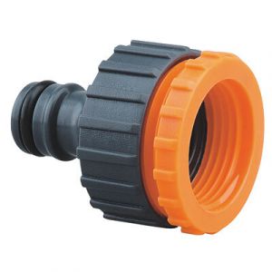  Штуцер Belamos 5807 (3/4"-1"/быстросьем папа) фото в интернет-магазине КАСКАД