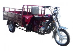  Трицикл Racer RC200 ZH  фото в интернет-магазине КАСКАД
