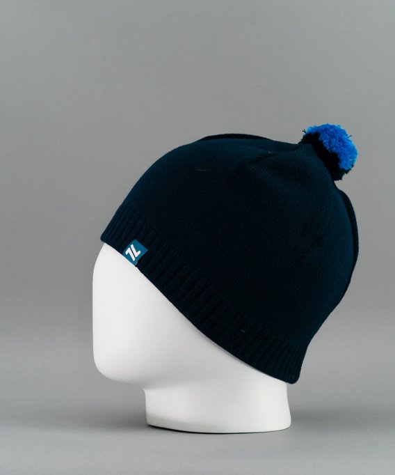 Шапка NordSki Sport navy (C3)