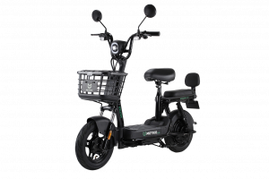  Электроскутер Motiko MD1 фото в интернет-магазине КАСКАД