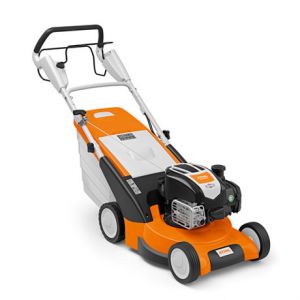  Газонокосилка бензиновая Stihl RM 545.0 V фото в интернет-магазине КАСКАД