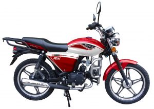  Мопед Vento Riva 2 RX/ Alpha RX 11 фото в интернет-магазине КАСКАД