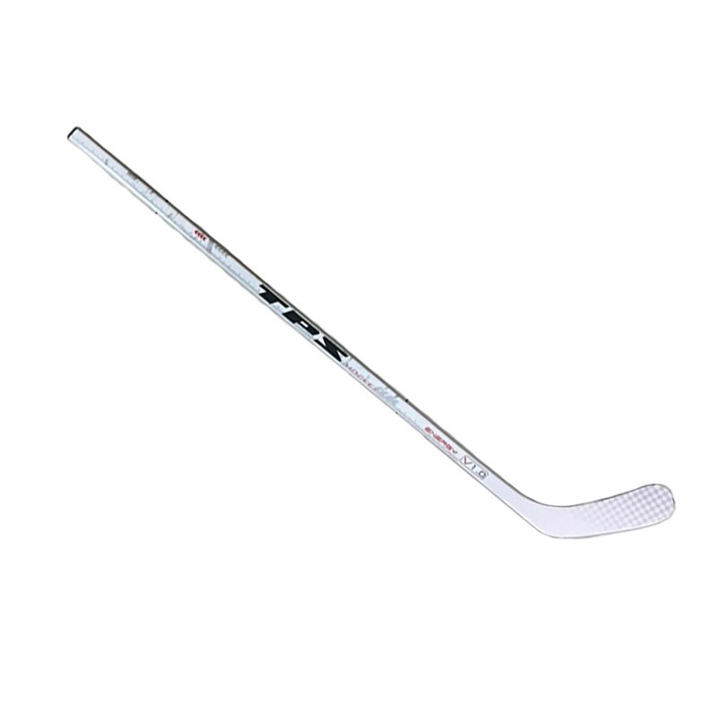 Клюшка хоккейная TPS Energy V1 Flex 50/92 Jr (левый крюк)