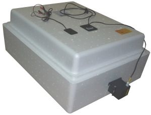  Инкубатор БИ-2  77 яиц 220 V фото в интернет-магазине КАСКАД