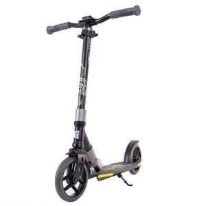  Самокат TT 180 Comfort Evolution фото в интернет-магазине КАСКАД