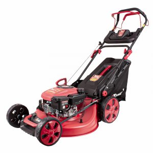  Газонокосилка бензиновая N One NGLM180-53-Pro фото в интернет-магазине КАСКАД