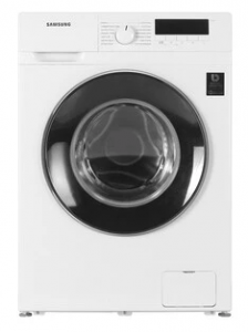  Стиральная машина Samsung WW80T3040BW  фото в интернет-магазине КАСКАД