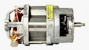  Двигатель ДК-105-1300 (ИЗ-05)  г.Миасс фото в интернет-магазине КАСКАД
