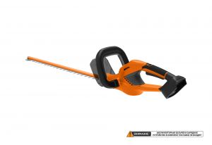  Электроножницы аккумуляторные Carver CHT-01B20-520R фото в интернет-магазине КАСКАД