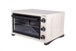 Духовой шкаф LUXELL MO-36CB  фото в интернет-магазине КАСКАД