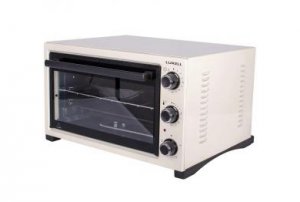  Духовой шкаф LUXELL MO-36CB  фото в интернет-магазине КАСКАД