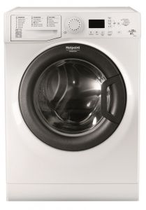  Стиральная машина Hotpoint Ariston VMSG 521 ST  B фото в интернет-магазине КАСКАД
