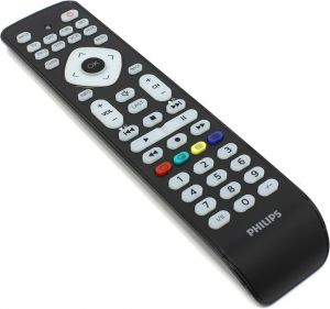  Пульт Philips SRP2018/10 (на 8 устройств) фото в интернет-магазине КАСКАД