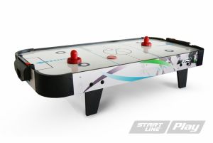  Аэрохоккей Small Ice SPL-1010G фото в интернет-магазине КАСКАД
