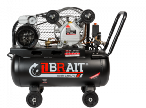  Компрессор Brait KMR-2200/70 фото в интернет-магазине КАСКАД