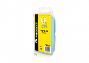  Мазь скольжения Vauhti LF Wet +10/-1 60гр. фото в интернет-магазине КАСКАД
