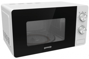  СВЧ Gorenje MO 17E1W фото в интернет-магазине КАСКАД
