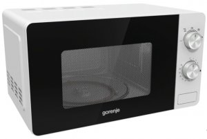  СВЧ Gorenje MO 17E1W фото в интернет-магазине КАСКАД