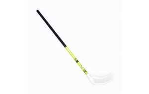  Клюшка для флорбола RealStick Player MR-KF-PI95 прямой крюк фото в интернет-магазине КАСКАД