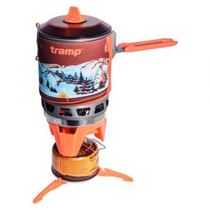  Система приготовления пищи Tramp TRG-049 фото в интернет-магазине КАСКАД