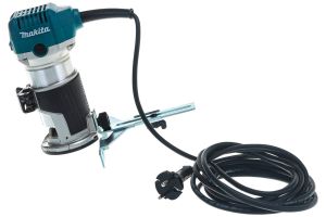  Фрезер Makita RT 0700C фото в интернет-магазине КАСКАД