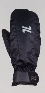  Варежки Nordski Jr. Arctic black membrane размер 5-L (D1) фото в интернет-магазине КАСКАД