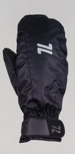  Варежки Nordski Jr. Arctic black membrane размер 5-L (D1) фото в интернет-магазине КАСКАД