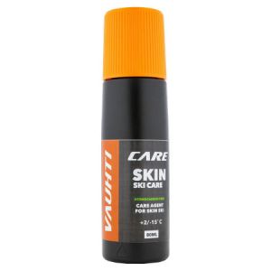  Эмульсия для лыж с камусом Vauhti Skin ski care +2/-15 EV341-SSCAT80P фото в интернет-магазине КАСКАД