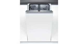  Посудомоечная машина встраиваемая Bosch SPV 45 DX 10R фото в интернет-магазине КАСКАД