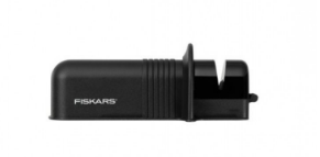  Точилка Fiskars Solid для топоров и  ножей 1026797 фото в интернет-магазине КАСКАД