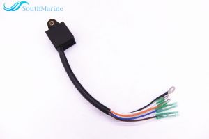  Блок зажигания Т3,6 (04000500) фото в интернет-магазине КАСКАД