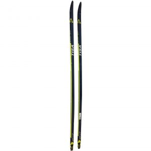  Лыжи беговые TISA Sport skin (202см) фото в интернет-магазине КАСКАД
