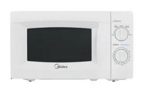  СВЧ Midea MM720CKE фото в интернет-магазине КАСКАД