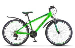  Велосипед 26" Stels Navigator 620 V фото в интернет-магазине КАСКАД