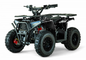  Квадроцикл RiverToys MIKA ATV фото в интернет-магазине КАСКАД