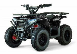  Квадроцикл RiverToys MIKA ATV фото в интернет-магазине КАСКАД