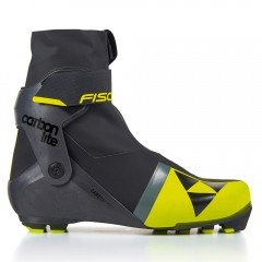  Лыжные ботинки Fischer Carbonlite S10023 skate р. 45 фото в интернет-магазине КАСКАД