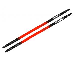  Лыжи беговые ONSKI RACE Universal JR N90224V (152см) фото в интернет-магазине КАСКАД