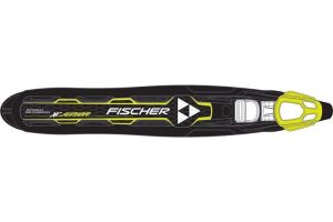  Крепление для лыж FISCHER XC Sprint JR S000017 фото в интернет-магазине КАСКАД