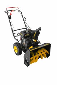  Снегоуборщик Champion St 556 фото в интернет-магазине КАСКАД