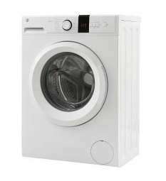  Стиральная машина Hi WM6T1010W фото в интернет-магазине КАСКАД