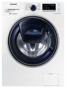  Стиральная машина Samsung WW65K42E09W фото в интернет-магазине КАСКАД